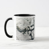 Nordwestpassage 2 tasse (Links)