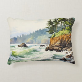 Nordwestpazifik Dekokissen