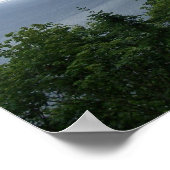 Nordwestpazifik, Poster (Ecke)