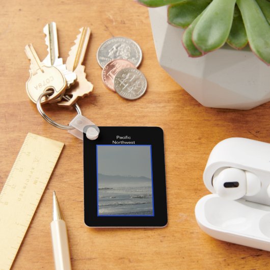 Nordwestpazifik-Schlüsselanhänger Schlüsselanhänger (Schreibtisch)