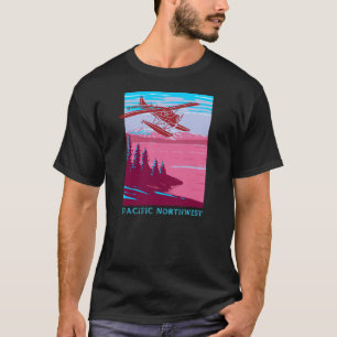 Nordwestpazifik T-Shirt