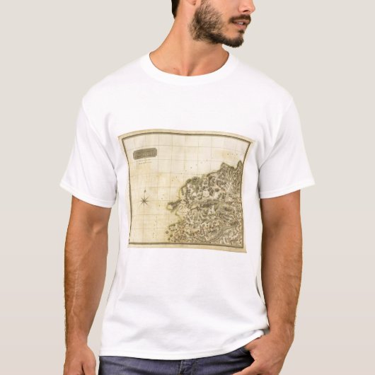 NordwestPerthshire T-Shirt (Vorderseite)