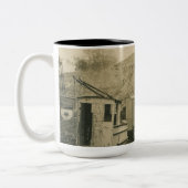 NORDWESTTECHNIK KRANE SCHOVEL TASSE FRÜH (Links)