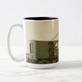 NORDWESTTECHNIK KRANE SCHOVEL TASSE FRÜH (Links)