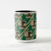 NORDWESTTECHNISCHE KRANENBETREIBER KRANE TASSE Art (Zentrum)