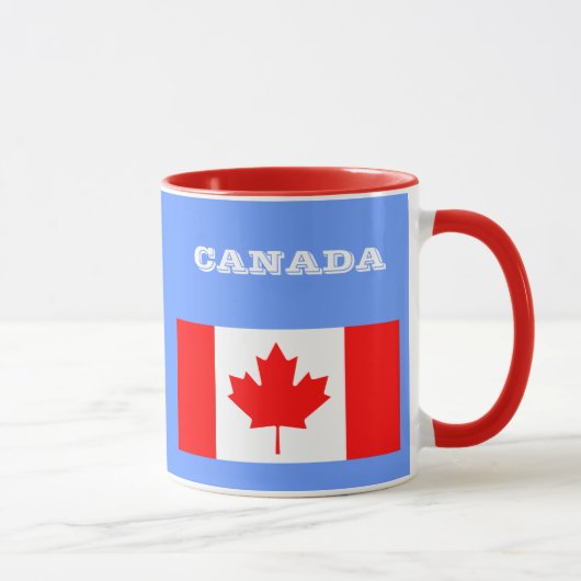 NordwestTerritory* Kaffee-Tasse Tasse (Rechts)