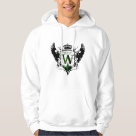NordwestWappen Hoodie