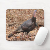 Nordwilde die Türkei Mausunterlage georgia Mousepad (Mit Mouse)