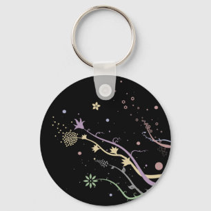 Nordwind Schlüsselanhänger