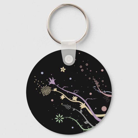 Nordwind Schlüsselanhänger (Vorderseite)