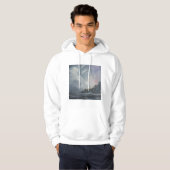 Nordwindbilder Hoodie (Vorne ganz)