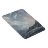 Nordwindfotos Magnet (Rechte Seite)