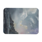 Nordwindfotos Magnet (Horizontal)