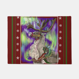 Nordwunder Fußmatte