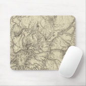 Nordzentralmeer Mousepad (Mit Mouse)