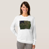 Nordzentralrussland T-Shirt (Vorne ganz)