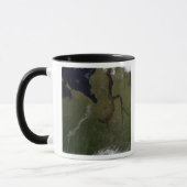 Nordzentralrussland Tasse (Links)