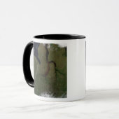 Nordzentralrussland Tasse (Vorderseite Links)