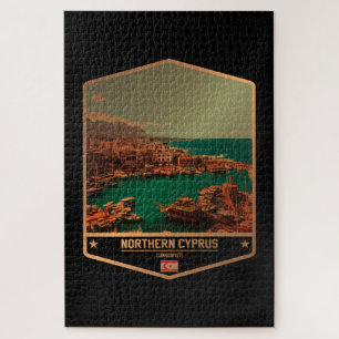 Nordzypern Puzzle
