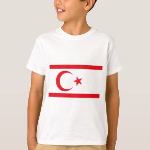 Nordzypern T-Shirt