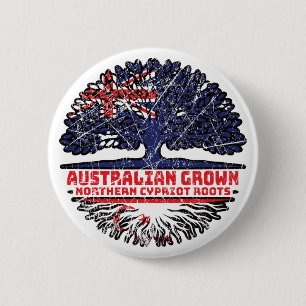 Nordzyprioten-Australien Button