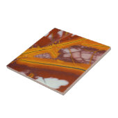 Noreena Jasper Rock Slab Fliese (Seite)