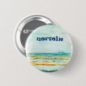 Norfolk-Abzeichen Button (Vorne & Hinten)