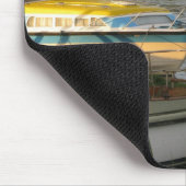 Norfolk Broads - Mousemat Mousepad (Ecke)