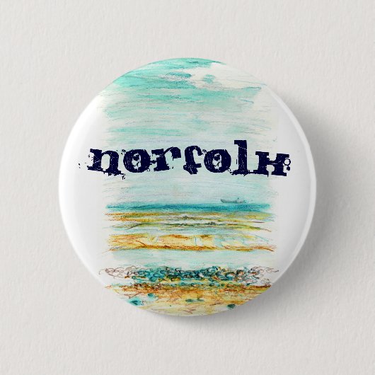 Norfolk Button (Vorderseite)