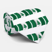 Norfolk Island Flag Krawatte (Gerollt)