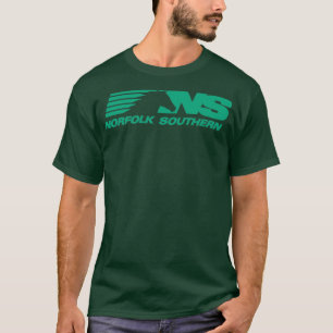 Norfolk Southern Design T-Shirt