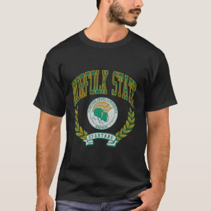 Norfolk Staat Spans Victory T-Shirt