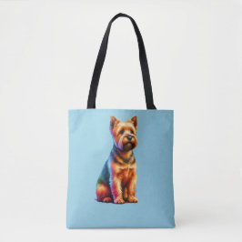 Norfolk Terrier Dog Tasche