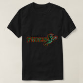 Norfolk Tides icons Classic T-Shirt (Design vorne)
