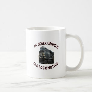 Norfolk u. südliche Tasse