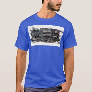 Norfolk und Western T-Shirt
