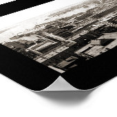 Norfolk, Virginia Foto 1905 Poster (Ecke)