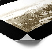 Norfolk, Virginia Foto 1919 Poster (Ecke)