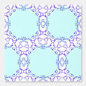 Norfolk Wallpaper | m3galleryStudio Tapete (Vorderseite)