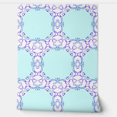 Norfolk Wallpaper | m3galleryStudio Tapete (Abrollen)