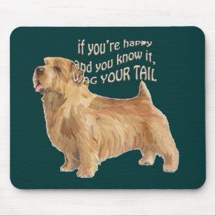 Norfolker Mousepad