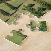 Norfolkinsel Australien Puzzle (Seite)