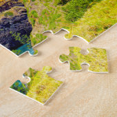 Norfolkinsel Australien Puzzle (Seite)