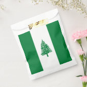 Norfolkinsel-Flagge Geschenktütchen (Versiegelt)