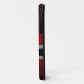 Norge; norske Case-Mate iPhone hülle (Hinten/Links)