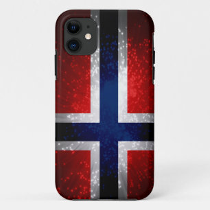 Norge; norske Case-Mate iPhone hülle