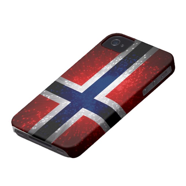 Norge; norske Case-Mate iPhone hülle (unten)