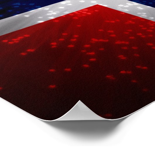 Norge; Norske Poster (Ecke)