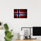 Norge; Norske Poster (Heimbüro)