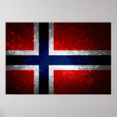 Norge; Norske Poster (Vorne)